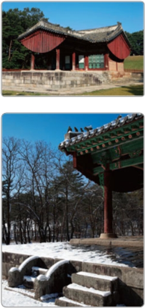 정자각 이미지