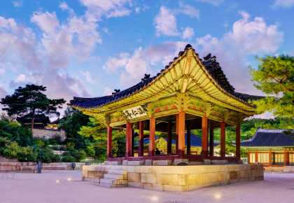 창경궁